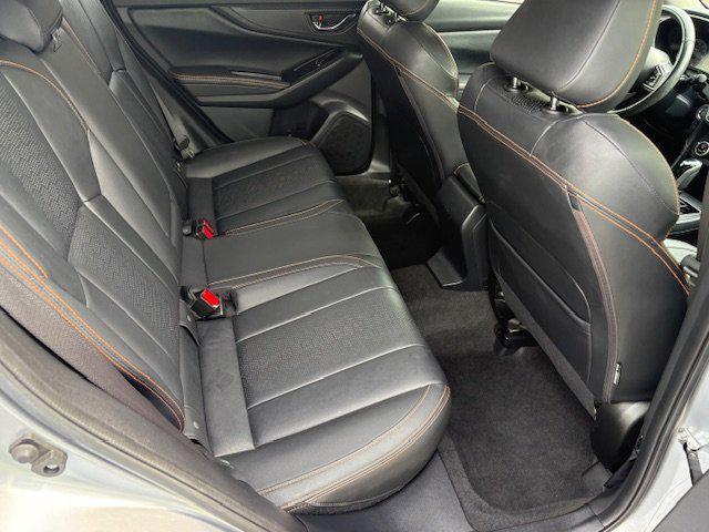 used 2019 Subaru Crosstrek car, priced at $17,580