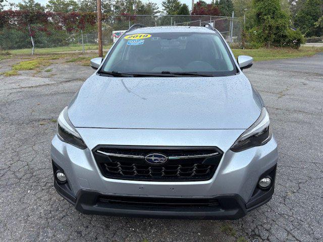used 2019 Subaru Crosstrek car, priced at $17,580