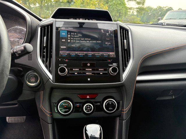 used 2019 Subaru Crosstrek car, priced at $17,580