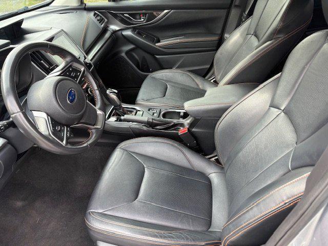 used 2019 Subaru Crosstrek car, priced at $17,580