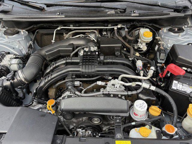 used 2019 Subaru Crosstrek car, priced at $17,580