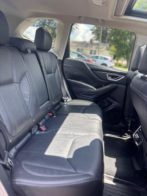 used 2019 Subaru Forester car, priced at $18,999