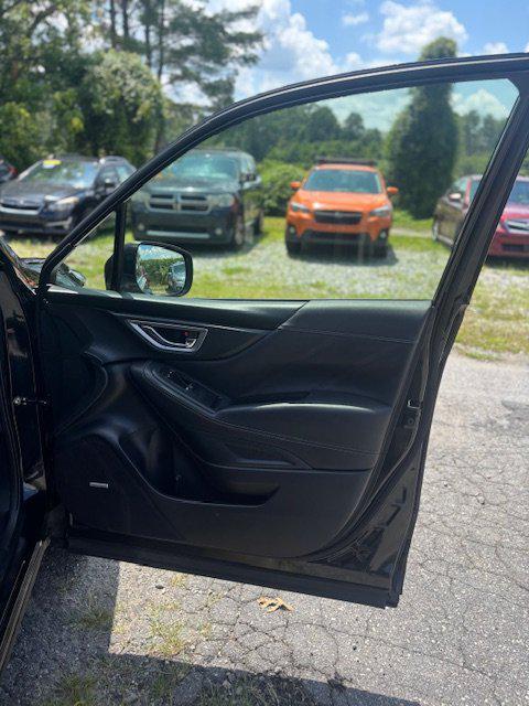 used 2019 Subaru Forester car, priced at $18,999