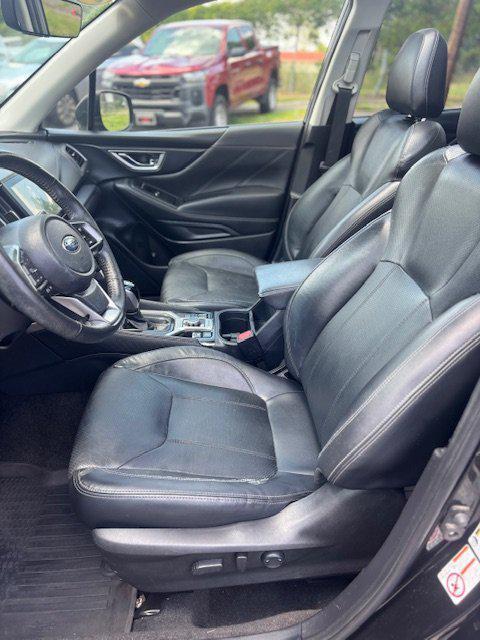 used 2019 Subaru Forester car, priced at $18,999