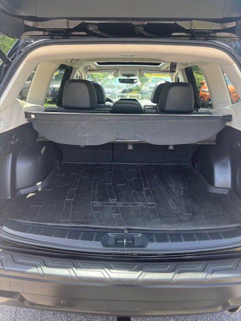 used 2019 Subaru Forester car, priced at $18,999