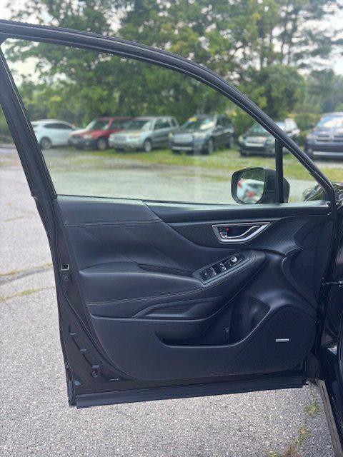 used 2019 Subaru Forester car, priced at $18,999