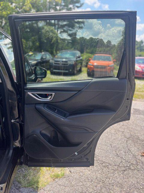 used 2019 Subaru Forester car, priced at $18,999
