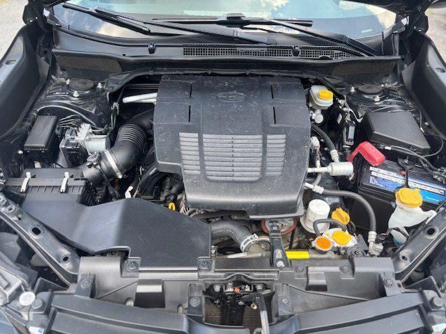 used 2019 Subaru Forester car, priced at $18,999