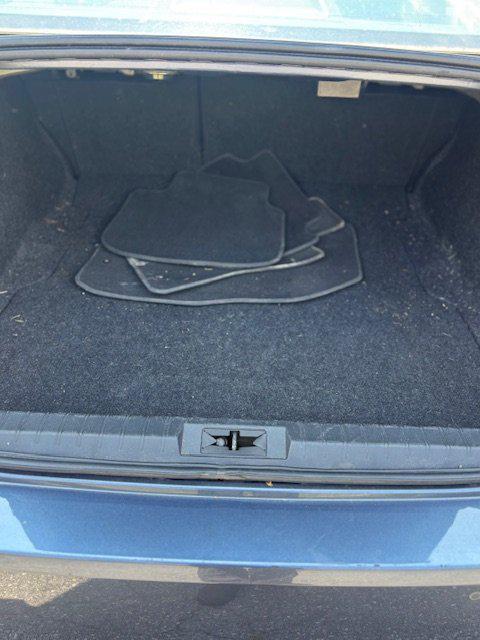 used 2018 Subaru Legacy car, priced at $15,999