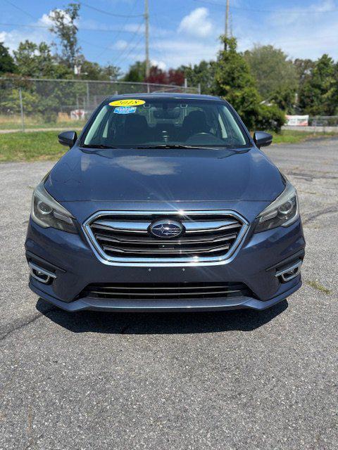 used 2018 Subaru Legacy car, priced at $15,999
