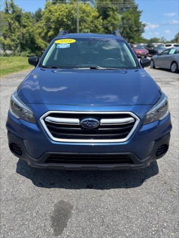 used 2019 Subaru Outback car, priced at $16,499