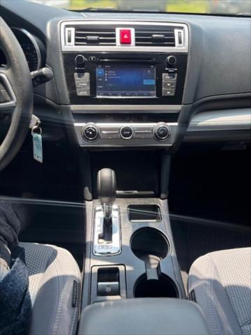 used 2019 Subaru Outback car, priced at $16,499