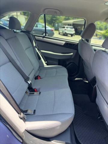 used 2019 Subaru Outback car, priced at $16,499