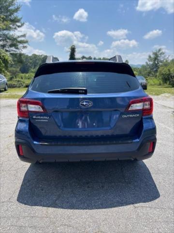 used 2019 Subaru Outback car, priced at $16,499