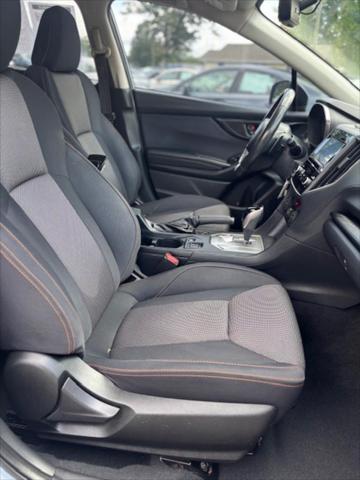 used 2018 Subaru Crosstrek car, priced at $18,999