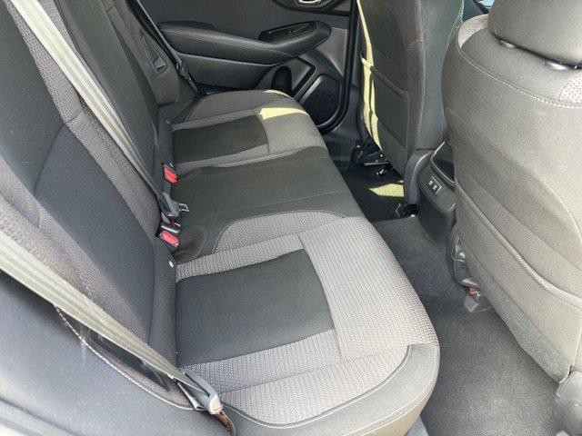 used 2020 Subaru Outback car, priced at $19,999