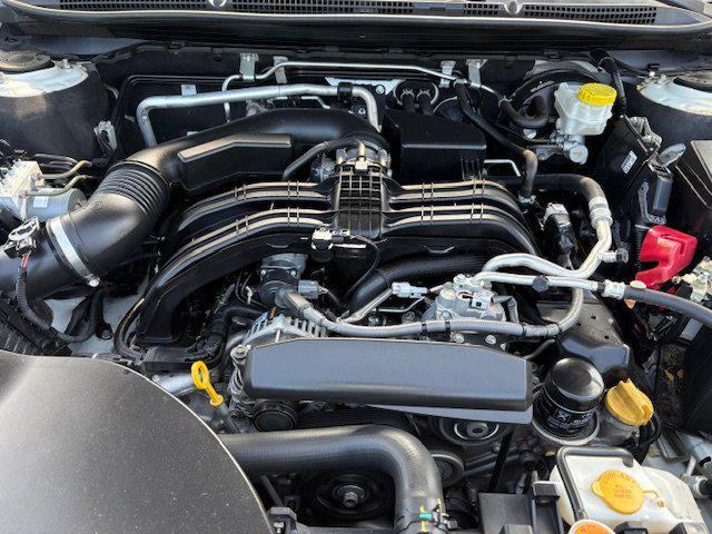 used 2020 Subaru Outback car, priced at $19,999