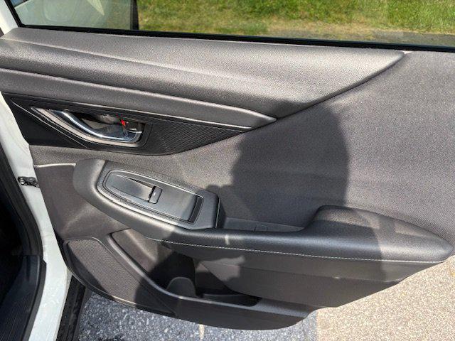 used 2020 Subaru Outback car, priced at $19,999