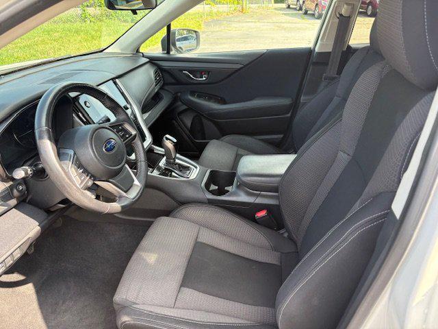 used 2020 Subaru Outback car, priced at $19,999
