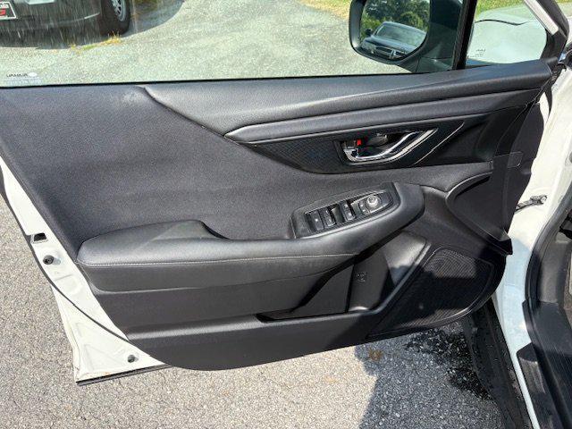 used 2020 Subaru Outback car, priced at $19,999