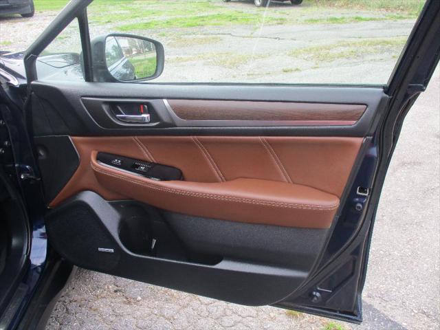 used 2018 Subaru Outback car, priced at $20,999