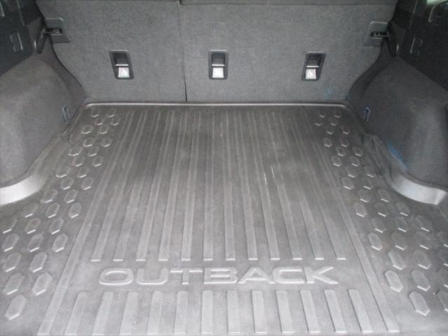 used 2020 Subaru Outback car, priced at $18,999