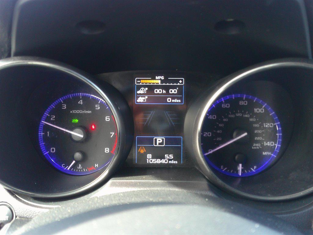 used 2016 Subaru Legacy car, priced at $11,999