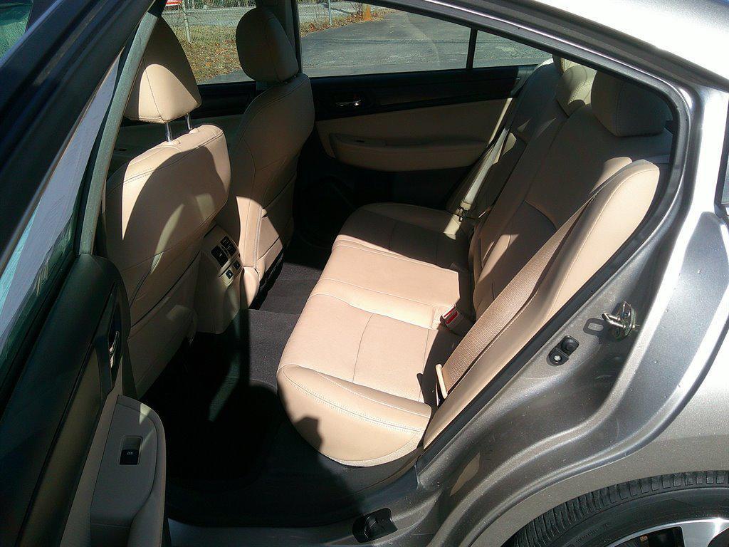 used 2016 Subaru Legacy car, priced at $11,999