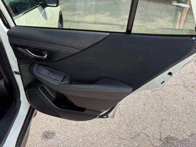 used 2022 Subaru Outback car, priced at $20,999