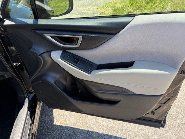 used 2021 Subaru Forester car, priced at $16,999