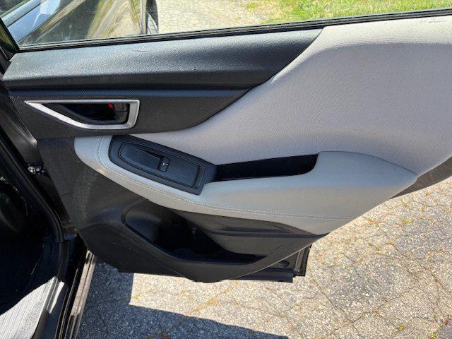 used 2021 Subaru Forester car, priced at $16,999