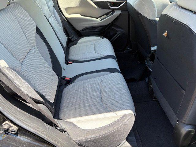 used 2021 Subaru Forester car, priced at $16,999