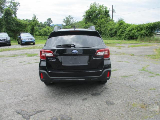 used 2019 Subaru Outback car, priced at $20,999