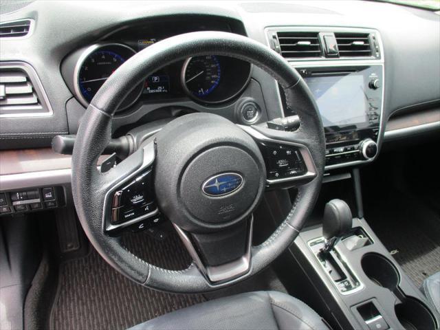 used 2019 Subaru Outback car, priced at $20,999