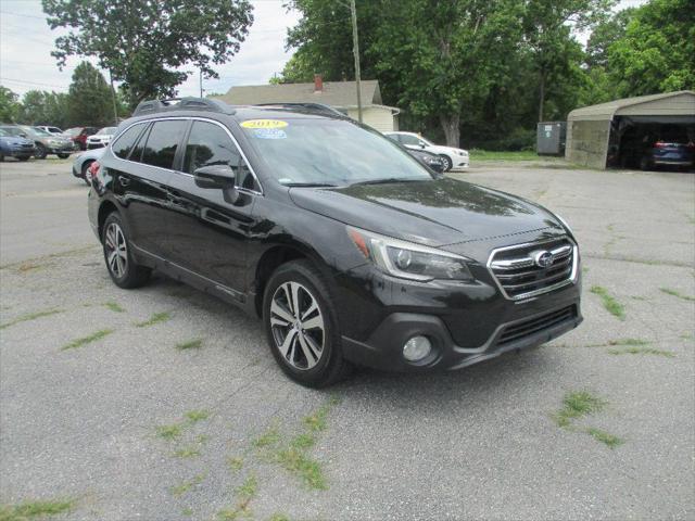 used 2019 Subaru Outback car, priced at $20,999