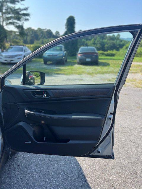 used 2017 Subaru Outback car, priced at $19,999