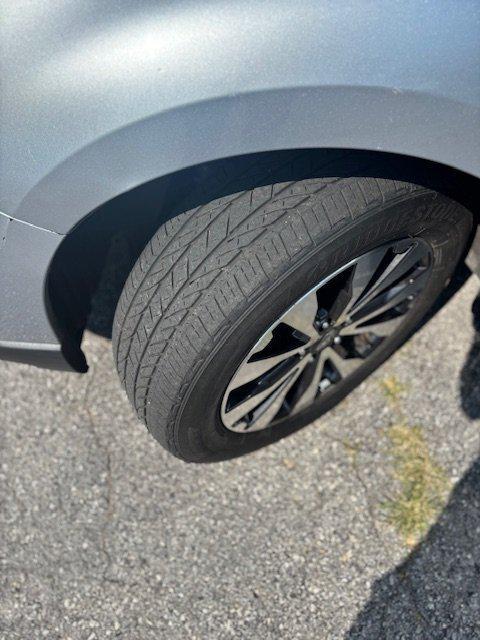 used 2017 Subaru Outback car, priced at $19,999