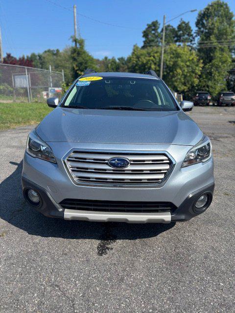 used 2017 Subaru Outback car, priced at $19,999