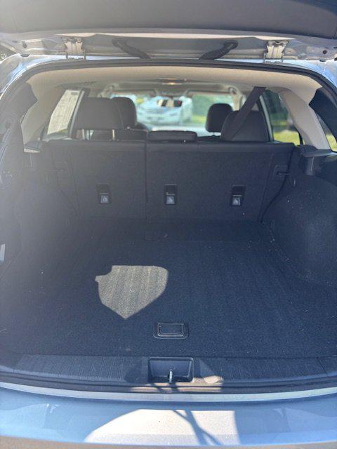 used 2017 Subaru Outback car, priced at $19,999