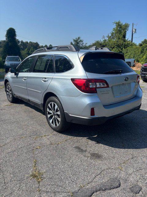 used 2017 Subaru Outback car, priced at $19,999