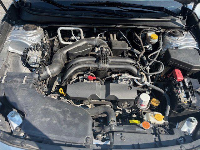 used 2017 Subaru Outback car, priced at $19,999
