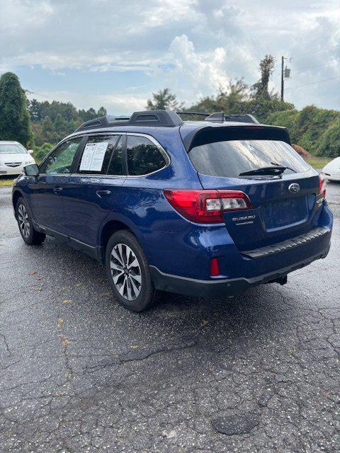 used 2017 Subaru Outback car, priced at $16,999