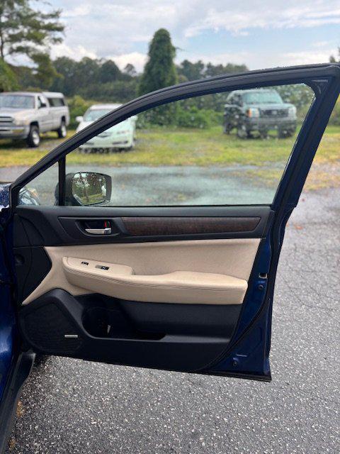 used 2017 Subaru Outback car, priced at $16,999