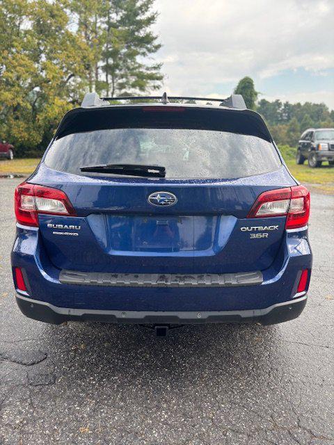 used 2017 Subaru Outback car, priced at $16,999
