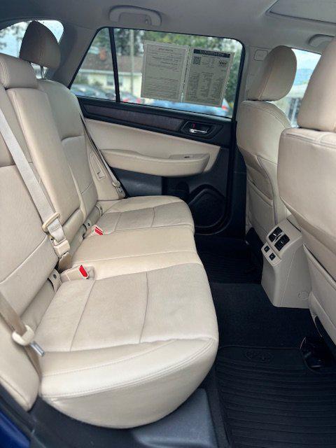 used 2017 Subaru Outback car, priced at $16,999