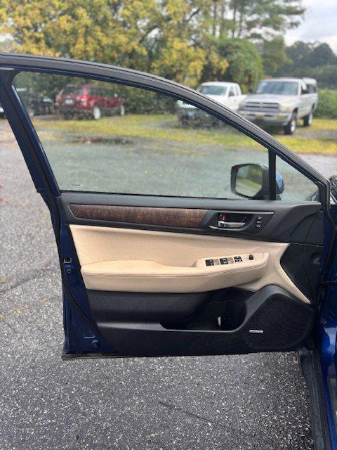used 2017 Subaru Outback car, priced at $16,999