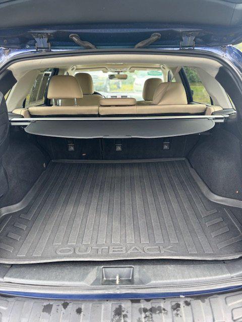 used 2017 Subaru Outback car, priced at $16,999