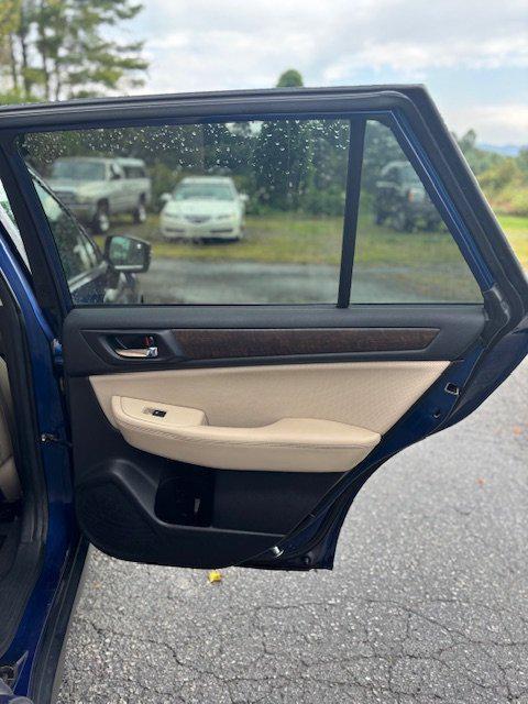 used 2017 Subaru Outback car, priced at $16,999