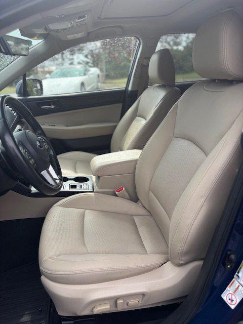 used 2017 Subaru Outback car, priced at $16,999