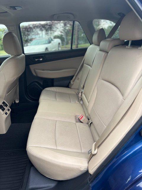 used 2017 Subaru Outback car, priced at $16,999